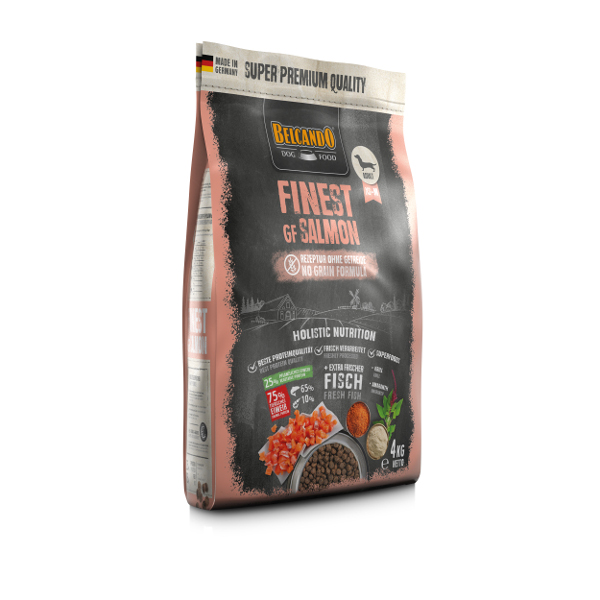 Finest Grain Free Salmon 4kg.jpg